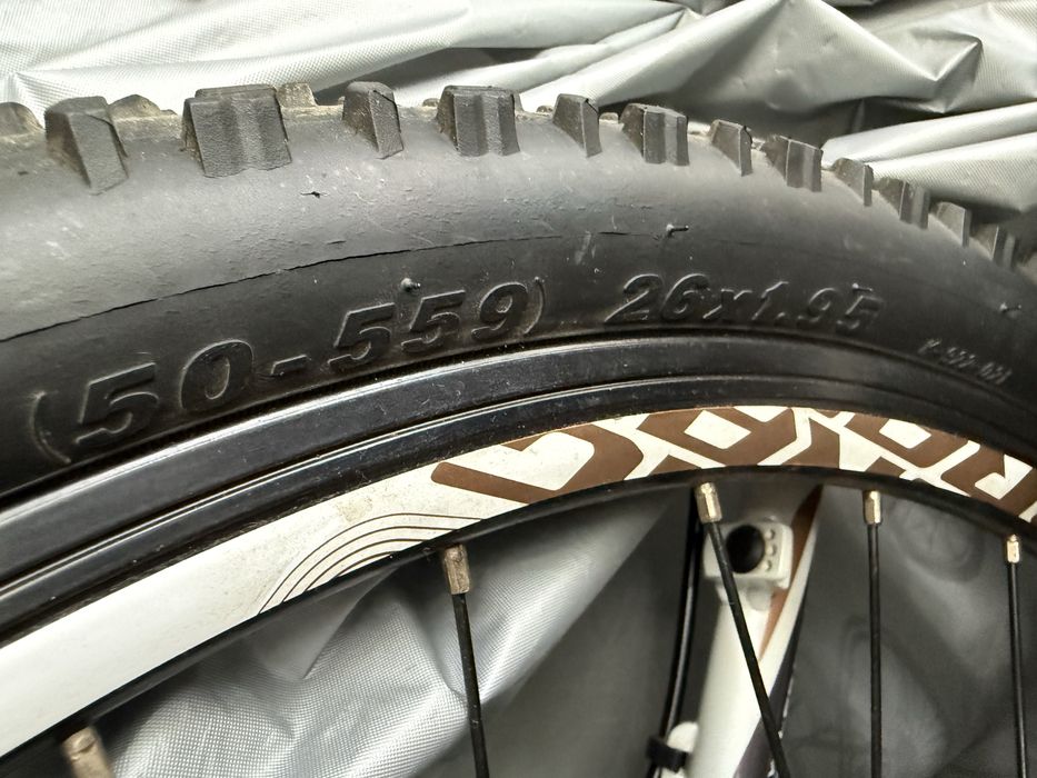 Bicicleta de fete DRAG model GRACE