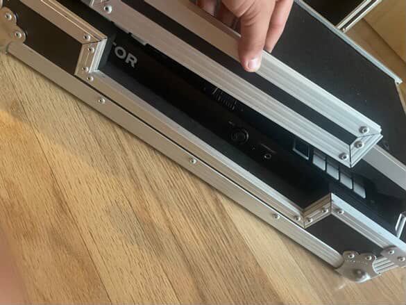 Vand Consola DJ TRAKTOR S3 MK3 ca Pioneer,Jbl,CDJ