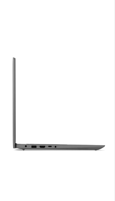 Laptop lenovo IdeaPad3