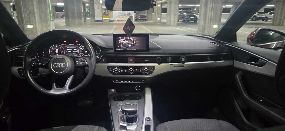 AUDI A5 2019 — imagine 26