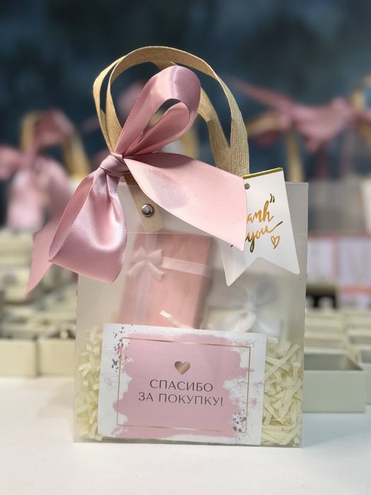 Подарок, бокс, набор бюжетерий