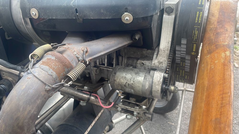 параплан двухместный продам