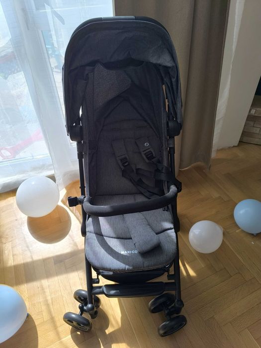 Чисто нова лятна колича Momcozzy