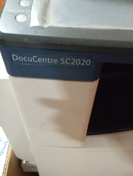 Многофункционален принтер  Xerox