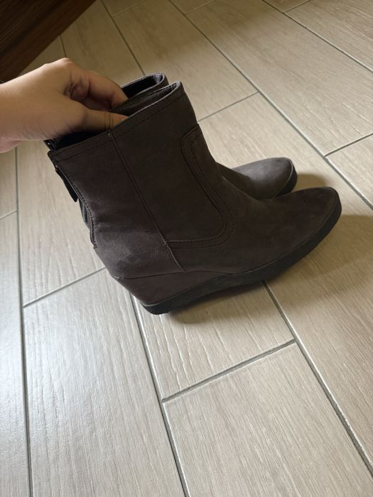 Продам обувь в отличном состоянии, торг