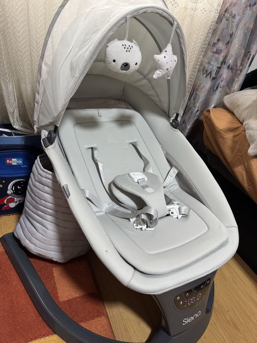 Vand leagan  electric USB