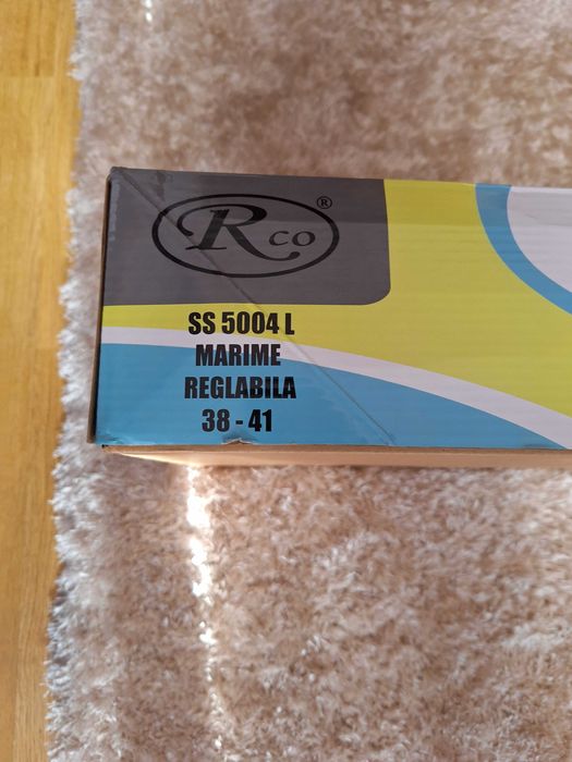 Role pentru copii mărimea 38-41