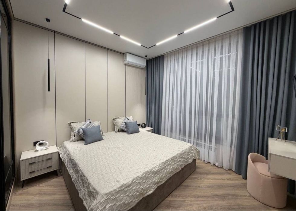 Новостройка от GoldenHouse 2/6/12 Oz Mahal