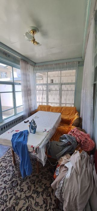 Штаб, 3.8 сот 7 комнат,массив Октябрь