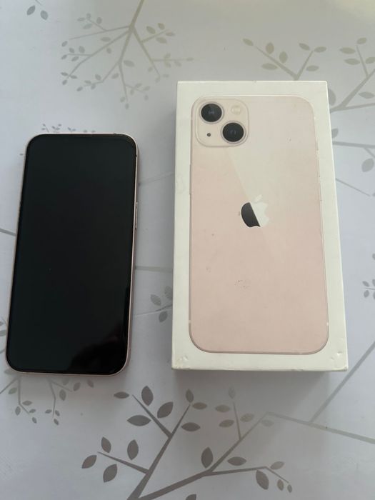 apple 13 сатылады