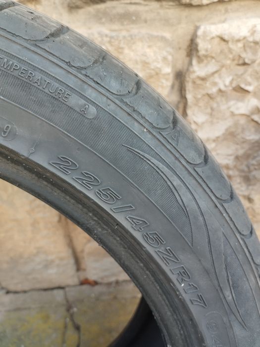 NEXEN Спорт пакет '17