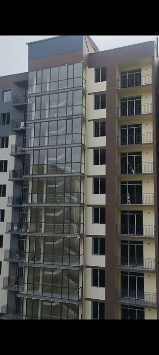 Katta Qoʻyliq bozori karopka kvartira