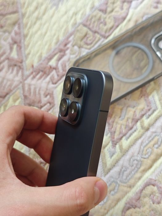 Xiaomi 17 12/512gb
