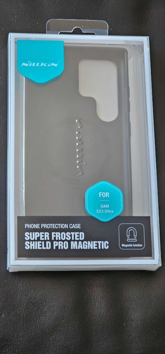 Кейс за Samsung Galaxy S23 Ultra