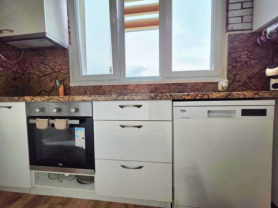 Продава се Тристаен апартамент в Стара Загора, Опълченски - 67 кв.м за 1268 €/кв.м - Снимка #8