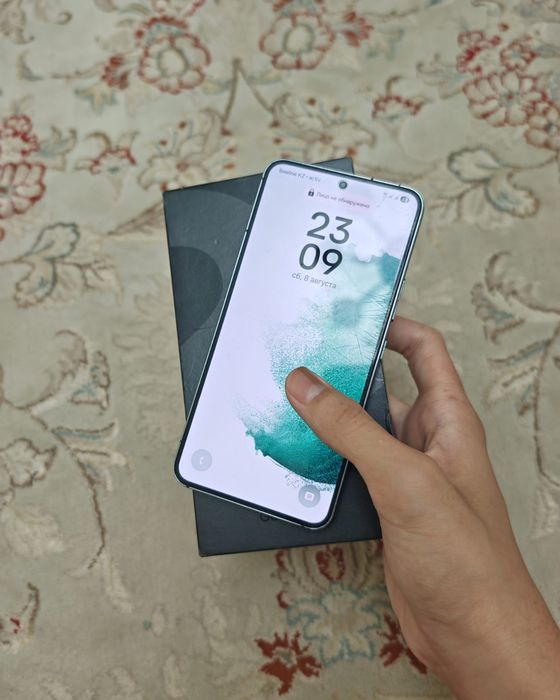 Samsung s22 сатылады