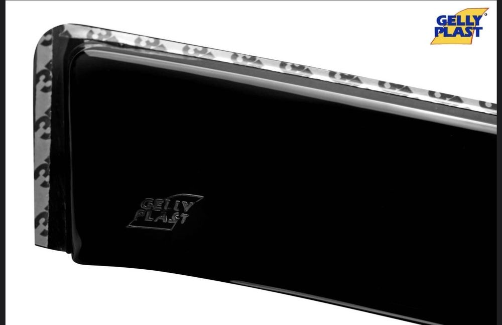 ВетрПредни ветробрани Gelly Plast за Seat Mii, VW Up, Skoda Citigo