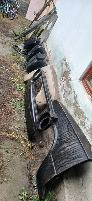 Продам запчасти на Жигули