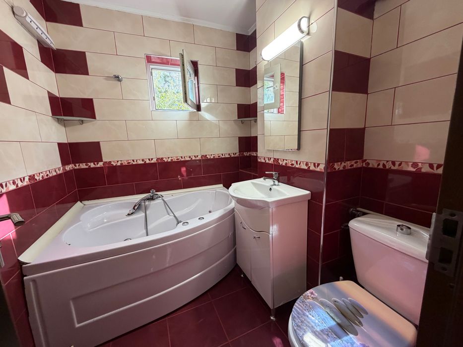 Apartament cu 2 camere de închiriat – Cluj-Napoca, str. Aurel Vlaicu