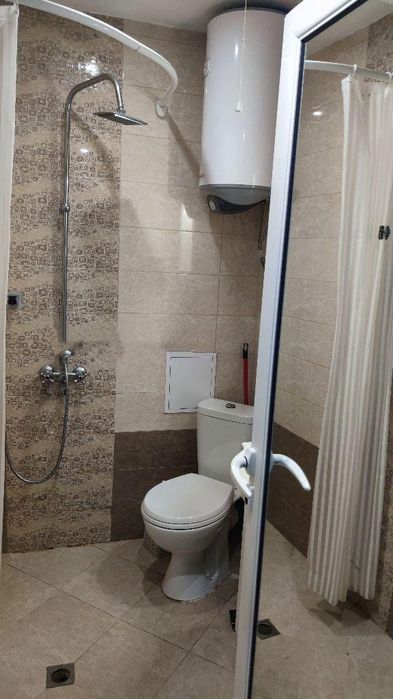 Дава се под наем Двустаен апартамент в София, Банишора - 42 кв.м за 400 € - Снимка #4