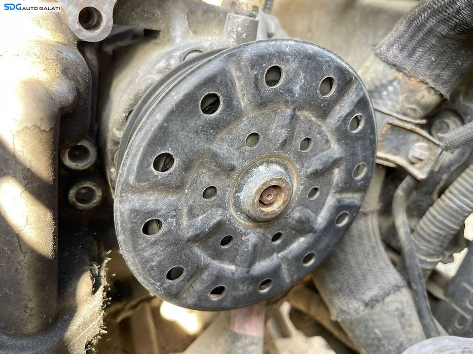 Compresor AC Aer Conditionat Clima Lexus XE20 IS IS220 2.2 D 2005 - 2013 Cod 447260-1297 [C0696]