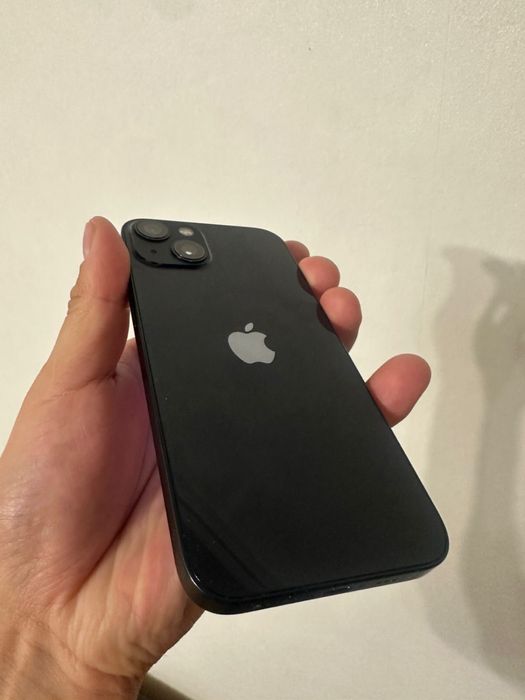 Айфон 13 в идеале