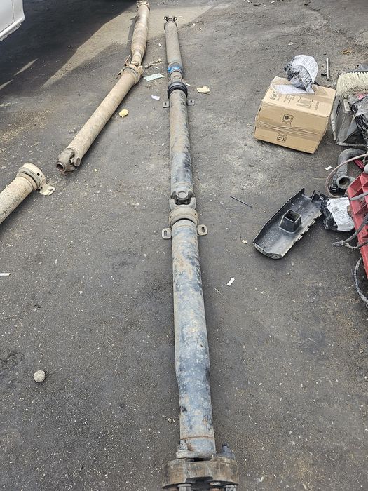 Cardan ford transit 6 trepte duba 288lungime Darasti-Ilfov • OLX.ro