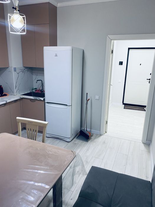 Квартира посуточно