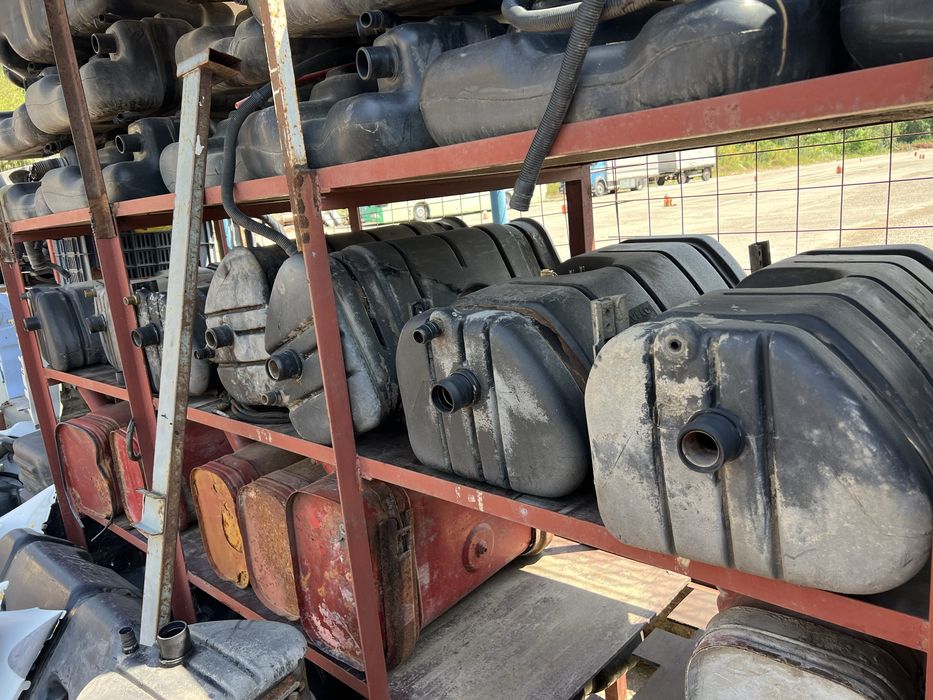 Резервоари за Ивеко Дейли 80-22г.