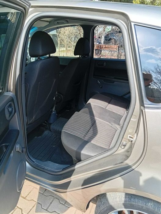Mitsubishi Colt, a.f. 2008, 4 portiere, diesel, 1500 cmc, înmatriculat