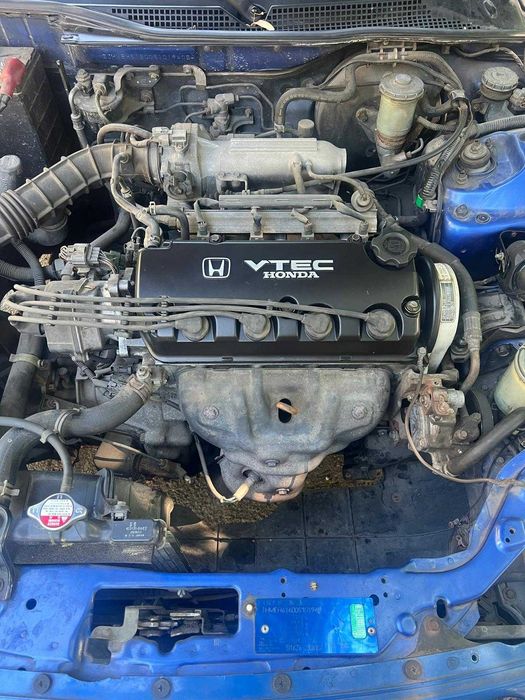 De vanzare Honda Del Sol