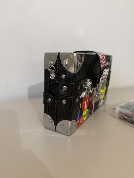 Луксозна чанта Furla