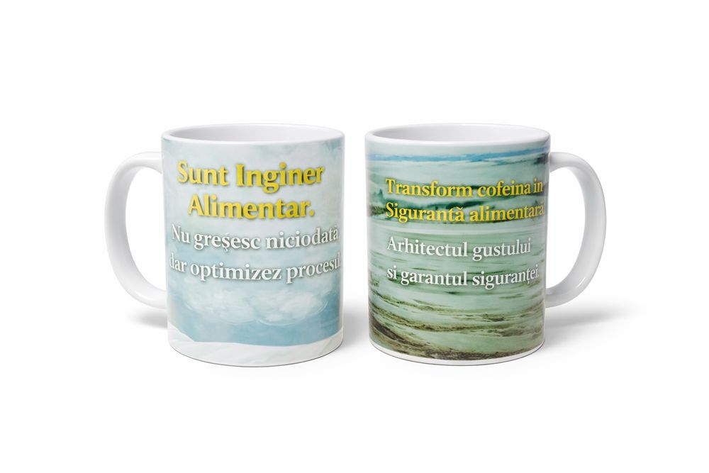 Personalizare Căni