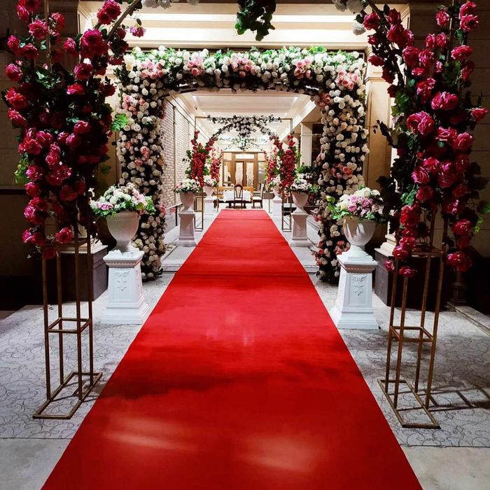 Toʻy va Bayramlar uchun Afarmileniya hizmati