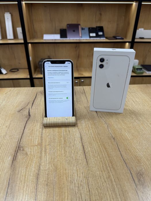 Iphone 11 128 gb 95%