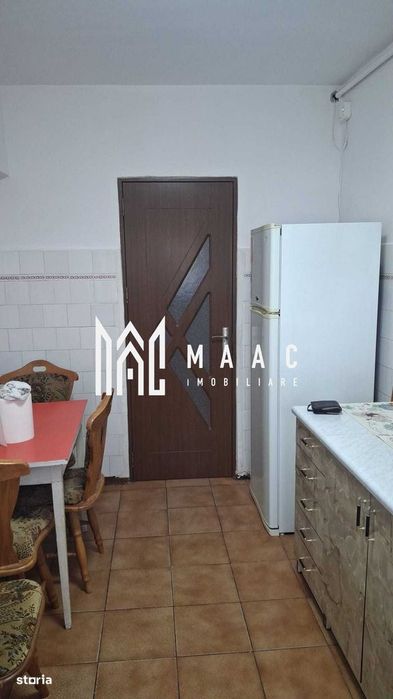 Apartament 2 camere decomandat | Valea Aurie | 51 mp