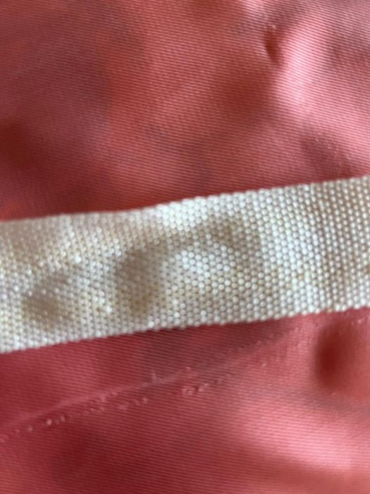 Продам тесьму прочную