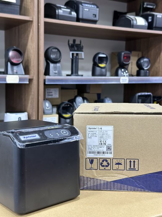 Моноблок pos i5 8/128 мгазин учун jowi iiko easytrade