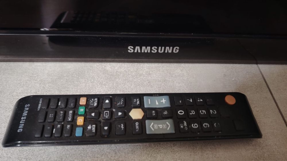 Телевизор Samsung