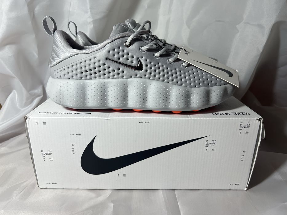 Nike mind 002 marimea 43