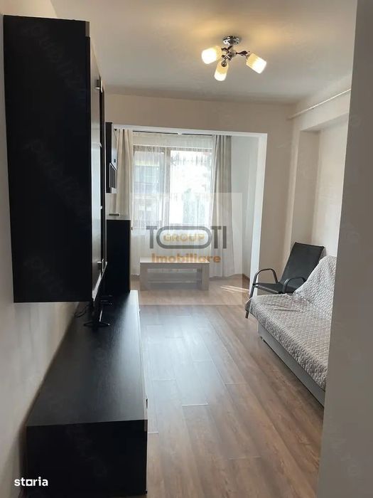 Apartament 2 camere de închiriat | Zona Palas-Smârdan |