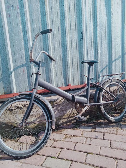 2 велосипед. Жеке де алса болады