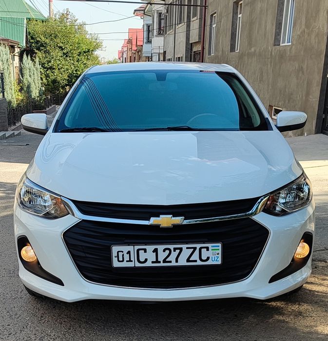 Onix ltz avtomat. Аренда (насия савдо)
