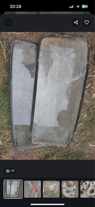 Запчасти на жигули