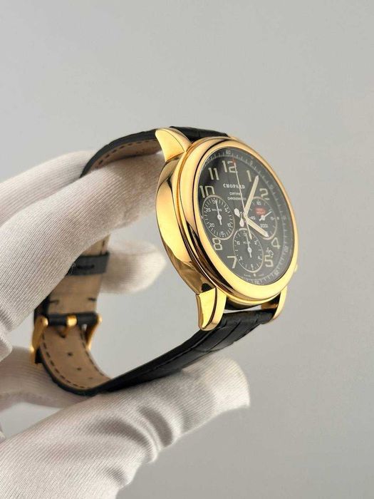 Chopard Mille Miglia Limited Ed.
ref 1252