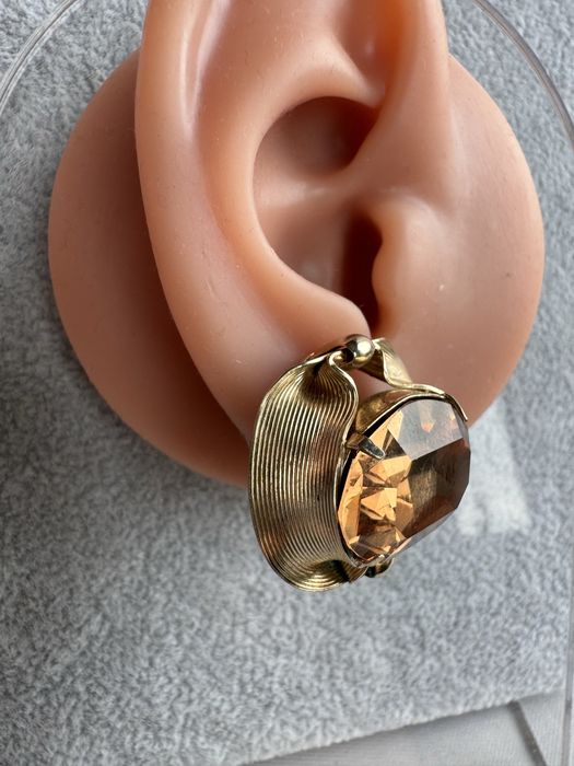 Bratara si cercei semnati Napier