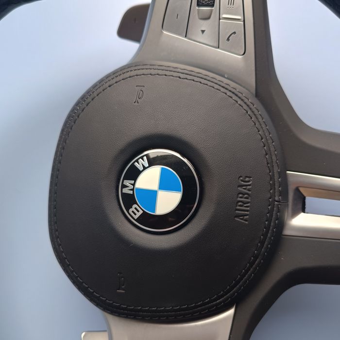 М волан BMW G20 G21 G22 G26 i4 G30 G31 G14 G15 G16 G01 G11 G05 G06 G07