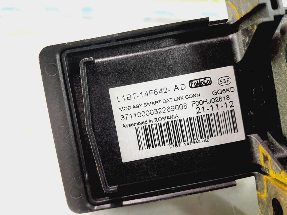 Modul OBD L1bt-14f642-ad Ford Fiesta 7 (2017 - 2020)