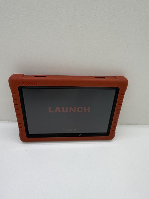 Launch X-431 Euro Pro 4 – Tester Diagnoză Auto Profesional, Complet, Stare Foarte Bună