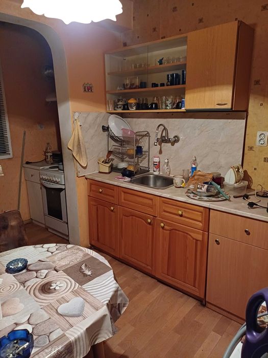 Продава се Тристаен апартамент в Перник, Изток - 89 кв.м за 917 €/кв.м - Снимка #10